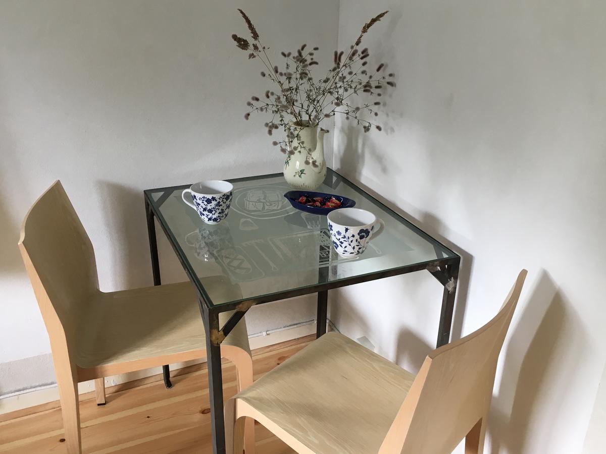 Lille Carlsson Villa Broby Exteriör bild